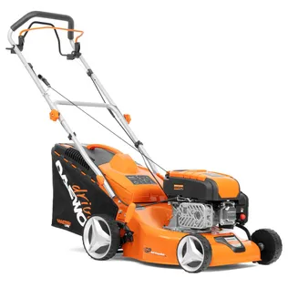 MURUNIIDUK DAEWOO DLM 43SP 2,5KW