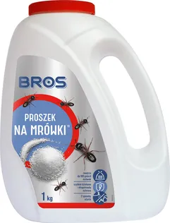 SIPELGAPULBER BROS 1KG