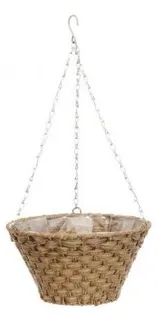 AMPEL 4LIVING MOKKA 30X30X16CM