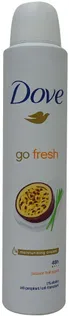DEODORANT-SPREI DOVE PASSION FRUIT 200ML