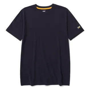 T-SÄRK CAT 1510590 NAVY 2XL