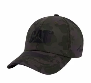 NOKAMÜTS CAT W01791 NIGHT CAMO