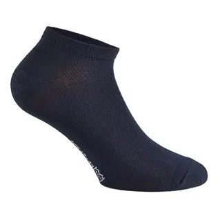 TÖÖSOKID JALAS 8215B, MUST 40-41 2 PAARI PAKIS