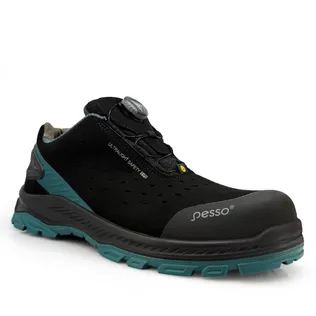 TURVAKINGAD PESSO TITAN FLEXPRO FITGO S1PS FO SR ESD 44