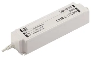 TRANSFORMAATOR SPECTOR LIGHT IP67 12VDC 4,16A 50W