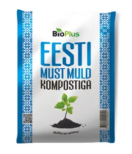 MUST MULD KOMPOSTIGA BIOPLUS 50L