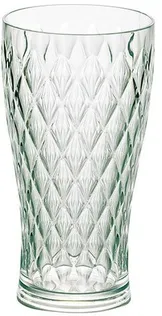 JOOGIKLAAS 500ML PLASTIK ROHELINE