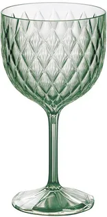 KOKTEILIPOKAAL 540ML PLASTIK ROHELINE
