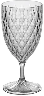 POKAAL 380ML PLASTIK LÄBIPAISTEV