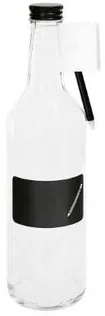 PUDEL TAHVELPINNAGA 0,5L
