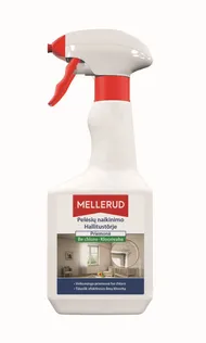 PUHASTUSVAHEND HALLITUSE EEMALDAMISEKS MELLERUD KLOORIVABA 0,5L