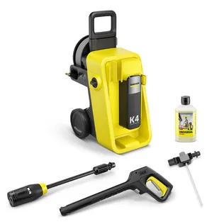 SURVEPESUR KÄRCHER K 4 COMFORT PREMIUM