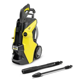 SURVEPESUR KÄRCHER K 7 POWER FLEX