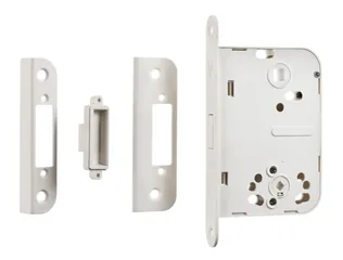 LUKUKORPUS VALNES 2014 MAGNET + VASTUS SILE/MANTEL VALGE
