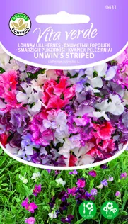 LÕHNAV LILLHERNES UNWIN'S STRIPED