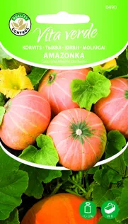 KÕRVITS AMAZONKA