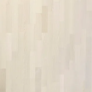 NATURAALPARKETT ALPOD 14MM 3-L SAAR VALGE MATT LAKK 2,64M² PAKIS