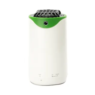 SÄÄSEPELETAJA THERMACELL HALO MINI VALGE/CITRIDIOL