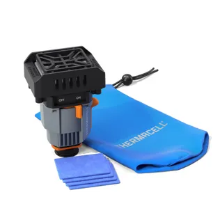 SÄÄSEPELETAJA THERMACELL BACKPACKER / CITRIDIOL