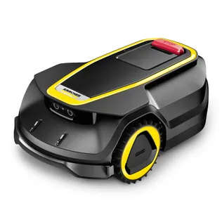 ROBOTNIIDUK KÄRCHER RCX 4
