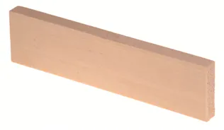 LIIST 10X40X1000MM OKSAVABA MÄND TÖÖTLEMATA