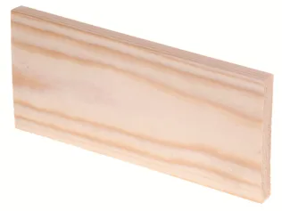 LIIST 10X70X1000MM OKSAVABA MÄND TÖÖTLEMATA
