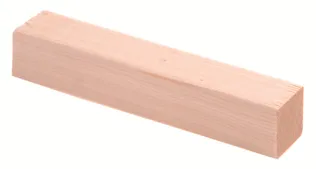 LIIST ÜMAR 28X28X1000MM SÕRMJÄTKATUD MÄND TÖÖTLEMATA