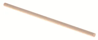LIIST ÜMAR Ø6X1000MM OKSAVABA MÄND TÖÖTLEMATA