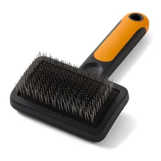 HARI LEMMIKLOOMADELE FISKARS PEHME HARJASTEGA