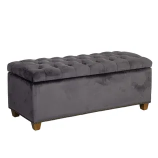 PINK HOLMES VELVET TUMEHALL SAMET