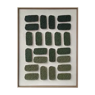 SEINAPILT WALLY 60X80CM, LABÜRINT 1