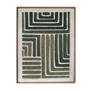 SEINAPILT WALLY 60X80CM, LABÜRINT 2