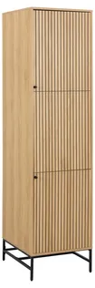 KAPP ALBANY 51.1X60XH200CM, NATURAALNE
