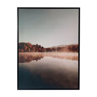 SEINAPILT WALLY 60X80CM, MAASTIK JÄRVE ÄÄRES