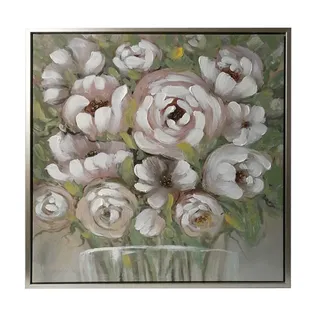 SEINAPILT WALLY 60X80CM, VALGED ÕIED