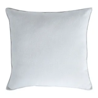 PADI LINS 65X65CM, VALGE