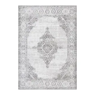 VAIP SALAMANCA-1, 133X190CM, VALGE/HALL