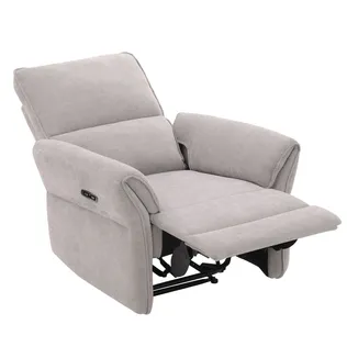 TUGITOOL DAMIKA ELEKTRILINE RECLINER, HALL