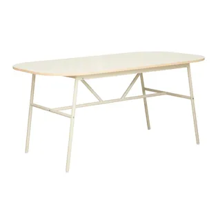 SÖÖGILAUD DESMOND 160X90XH76CM, BEEŽ