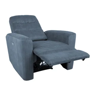 TUGITOOL GASTON ELEKTRILINE RECLINER, SININE
