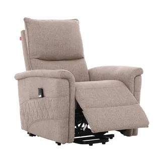 TUGITOOL GIANNI ELEKTRILINE LIFT RECLINER, BEEŽ