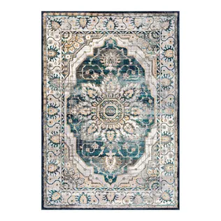 VAIP ZOE-2, 133X190CM, SININE