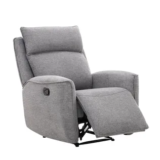 TUGITOOL MAREN MANUAALNE RECLINER, HALL