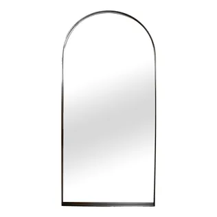PEEGEL SIMONE 80X170CM, MUST