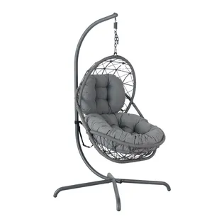 RIPPTOOL AMARA 134X134XH196CM, HALL