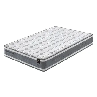 VEDRUMADRATS SLEEPZONE M 160X200XH25CM, KAHEPOOLNE