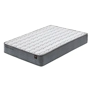 VEDRUMADRATS SLEEPZONE S 160X200XH20CM, KAHEPOOLNE