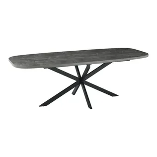 SÖÖGILAUD RAMONA 180/220X90XH75CM, BETOON