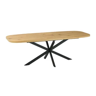 SÖÖGILAUD RAMONA 180/220X90XH75CM, HELE PUIT