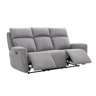 DIIVAN MAREN 3-KOHALINE MANUAALNE RECLINER